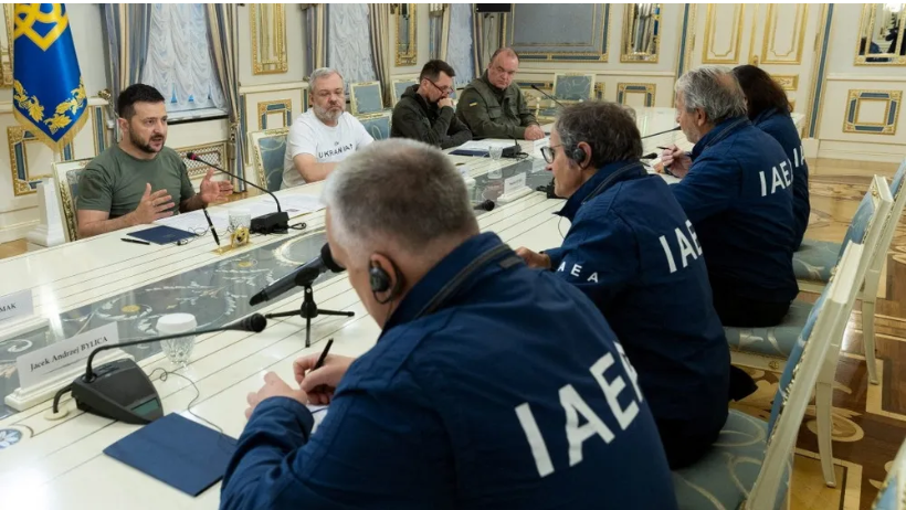 ΔΟΑΕ: Δεν βρέθηκαν στοιχεία κατασκευής βρώμικης βόμβας στον έλεγχο