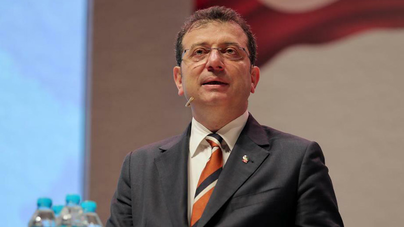 Στέιτ Ντιπάρτμεντ: Άδικη η ποινή φυλάκισης στον Ιμάμογλου – Παραμένουμε ανήσυχοι