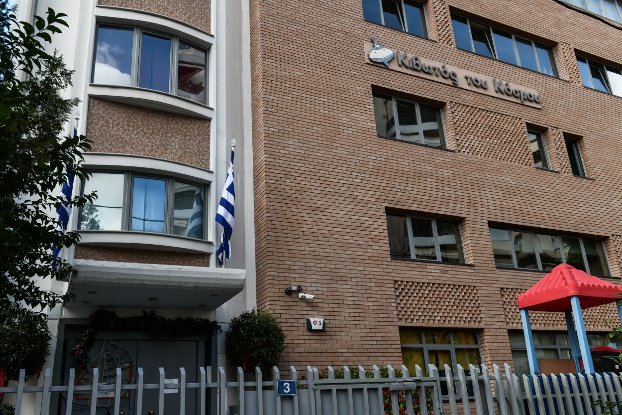 Κιβωτός του Κόσμου: «Φύλλο και φτερό» τα οικονομικά της ΜΚΟ