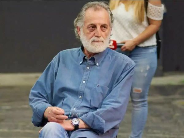 Αεράκης: «Πιστεύω στο Θεό, νομίζω με προστατεύει»