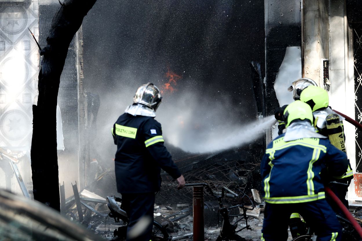 Στα 200 ευρώ το ανώτατο ύψος του επιδόματος επικίνδυνης και ανθυγιεινής εργασίας