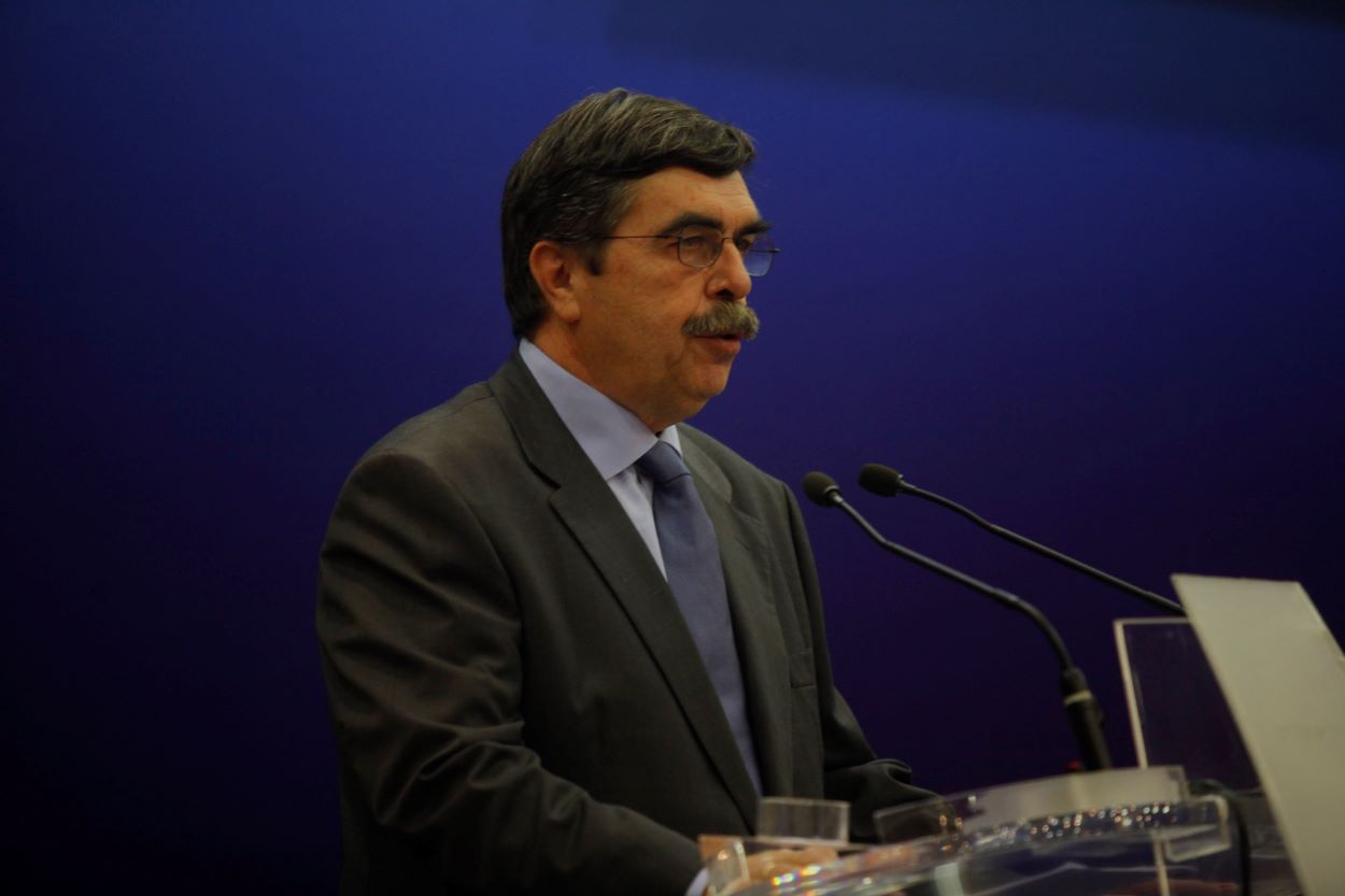 Αντώνης Σκυλλάκος: Πέθανε ο δημοσιογράφος