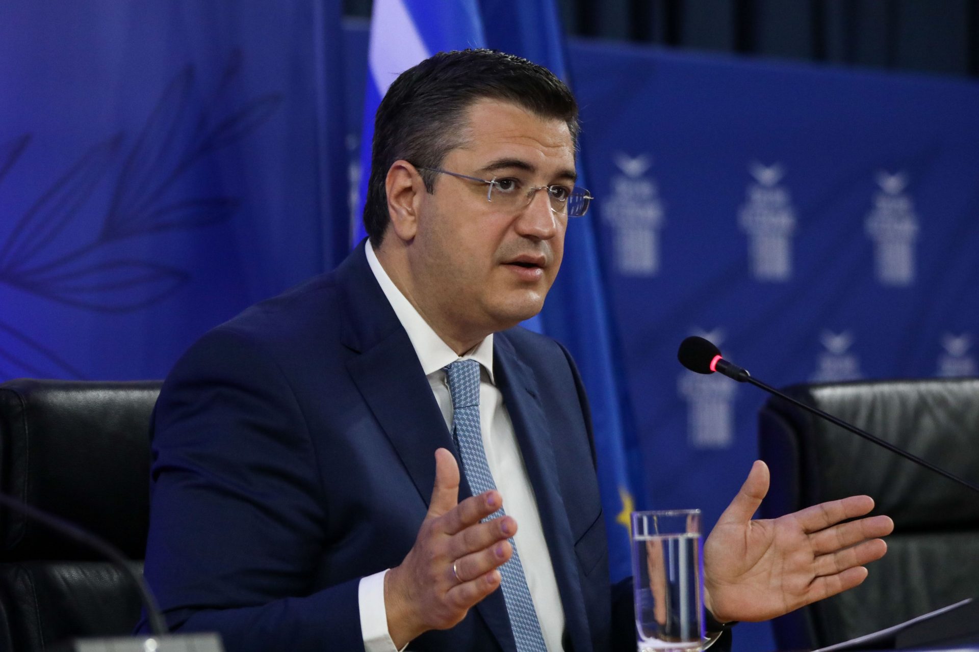 Foreign Ministry slams Turkish entry ban for Greek official