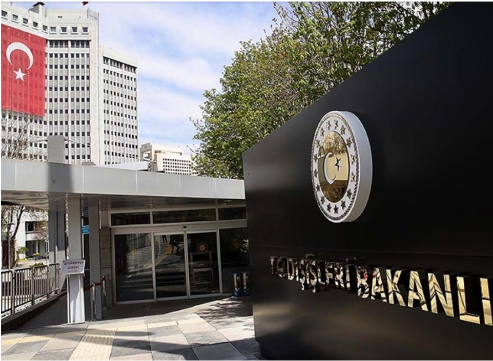 Nordic Monitor: Τούρκοι διπλωμάτες κατασκοπεύουν Ελλάδα, Νορβηγία και Ολλανδία