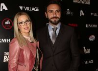 Αποκάλυψη βόμβα από Μελέτη Ηλία για την συζυγό του: «Έχουμε φτάσει κοντά στον χωρισμό αμέτρητες φορές» Αποκάλυψη βόμβα από Μελέτη Ηλία για την συζυγό του: «Έχουμε φτάσει κοντά στον χωρισμό αμέτρητες φορές»