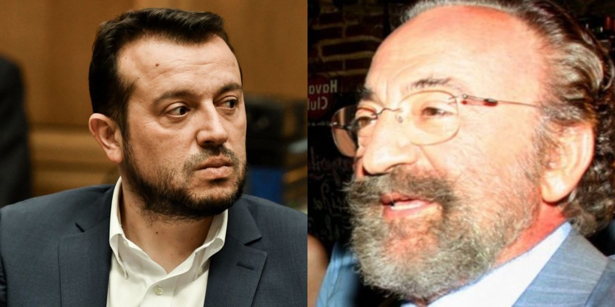 Ειδικό Δικαστήριο: Χωρίς την παρουσία Παππά και Καλογρίτσα ξεκίνησε η ακροαματική διαδικασία