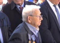 Ναύπακτος: Πέθανε σε ηλικία 106 ετών ο τελευταίος Εύζωνας που πολέμησε τους Ιταλούς