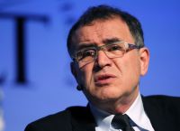 Roubini: Ο στασιμοπληθωρισμός, το χρέος και η καινοτομία στα χρηματοπιστωτικά Roubini: Ο στασιμοπληθωρισμός, το χρέος και η καινοτομία στα χρηματοπιστωτικά