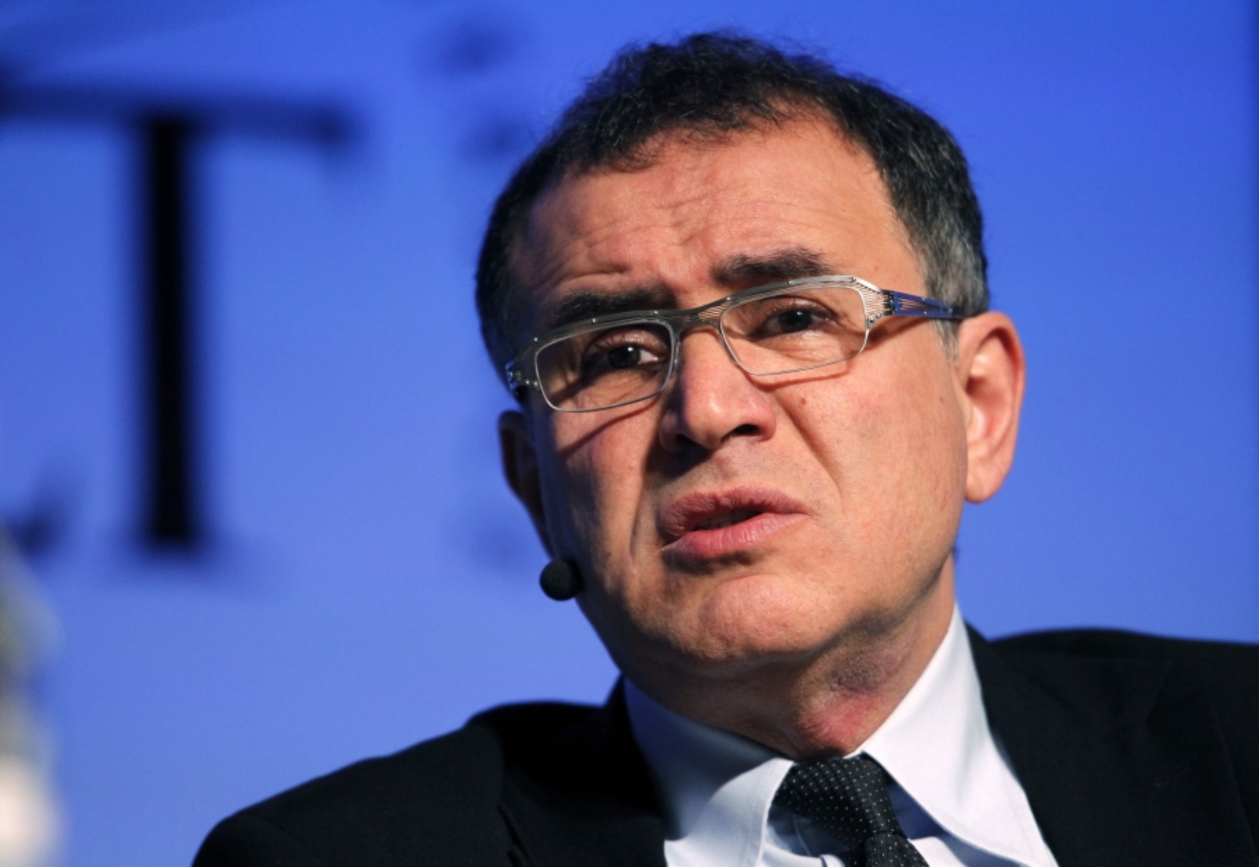 Roubini: Ο στασιμοπληθωρισμός, το χρέος και η καινοτομία στα χρηματοπιστωτικά