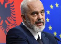 Έντι Ράμα: Η Βρετανία να πάρει μαθήματα από τη Γερμανία για το πώς αντιμετωπίζεται ένα μεταναστευτικό κύμα