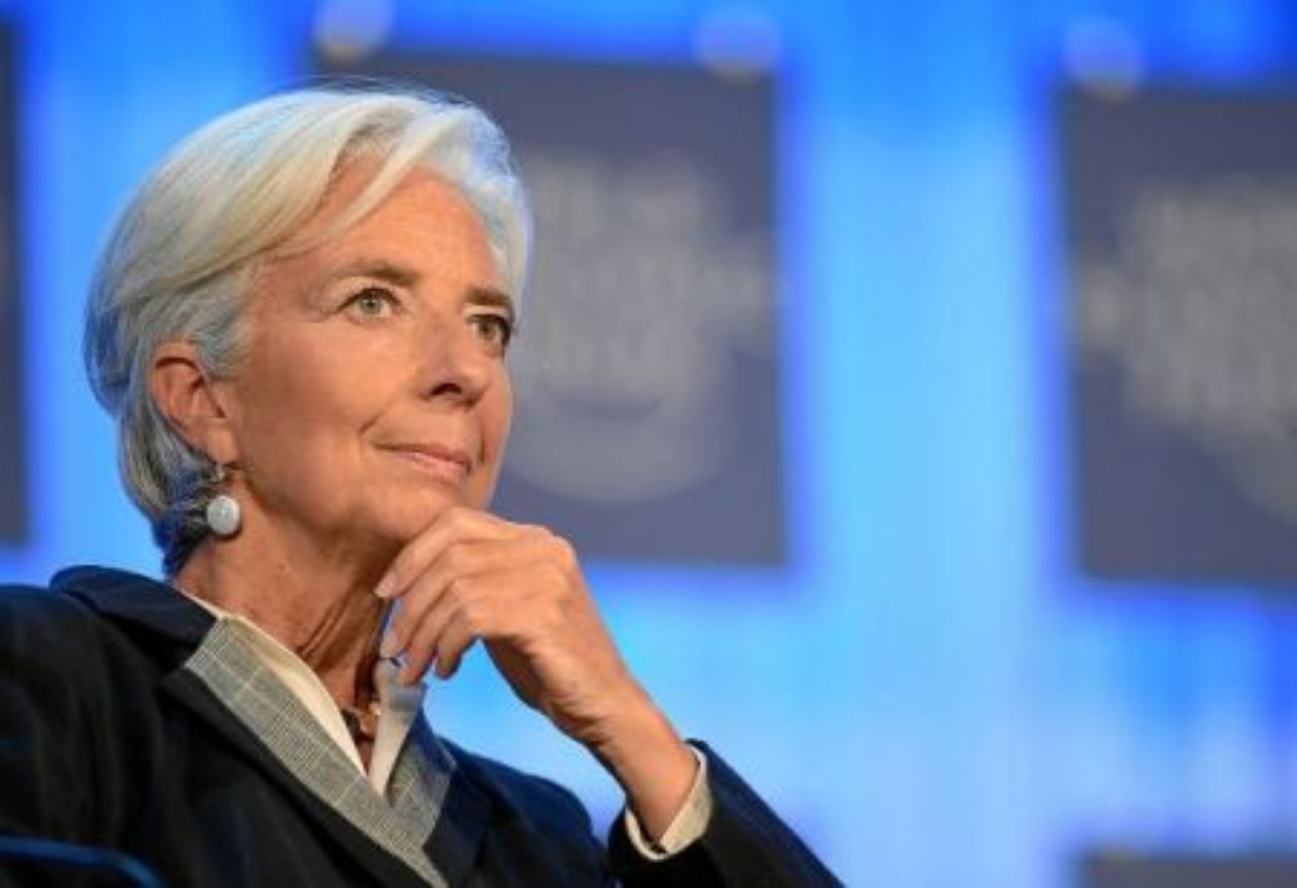 Bloomberg: Δεν θα χρειαστούν πολλά για να συντρίψει η ΕΚΤ τα στοιχήματα για μείωση των επιτοκίων