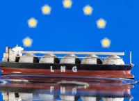 LNG: Η Ευρώπη θα χρειαστεί «τεράστιες ποσότητες» το 2023 LNG: Η Ευρώπη θα χρειαστεί «τεράστιες ποσότητες» το 2023