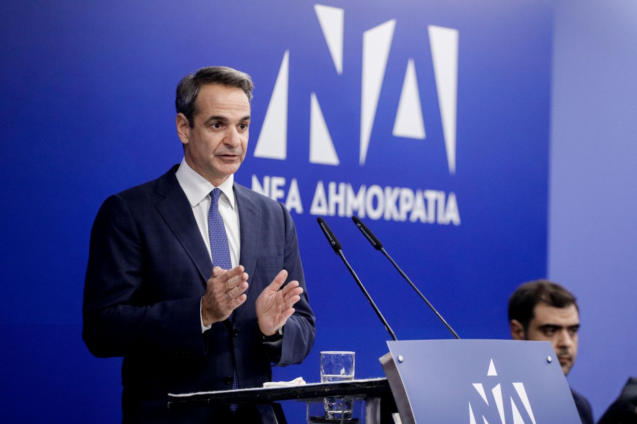 Μητσοτάκης στο υπουργικό: «Έχουμε κουμπαρά – Θα δοθούν επιδοτήσεις για ενέργεια και ακρίβεια»