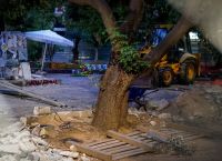 ΣτΕ: Κανονικά τα έργα του Μετρό στα Εξάρχεια – Απορρίφθηκε το “πάγωμα”