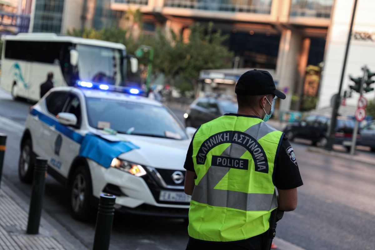 Απίστευτη απάτη με διπλώματα οδήγησης – Δείτε πως δρούσαν