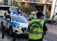 Τροχαία: Πάνω από 22.000 πρόστιμα από 29 Ιανουαρίου έως 4 Φεβρουαρίου Τροχαία: Πάνω από 22.000 πρόστιμα από 29 Ιανουαρίου έως 4 Φεβρουαρίου
