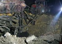 Παγκόσμιος συναγερμός: Ρωσικοί πύραυλοι χτύπησαν την Πολωνία – Αναφορές για νεκρούς Παγκόσμιος συναγερμός: Ρωσικοί πύραυλοι χτύπησαν την Πολωνία – Αναφορές για νεκρούς