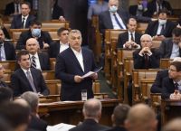 Πλήγμα για την Ουγγαρία η απόφαση της Ε.Ε να μπλοκάρει το σύνολο των 22 δισ ευρώ κονδυλίων συνοχής