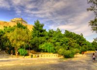 The Greenest Capitals of Europe – Where does Athens rank?