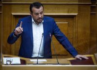 Τηλεοπτικές άδειες – Ειδικό Δικαστήριο: Ξεκινά η δίκη Παππά – Καλογρίτσα Τηλεοπτικές άδειες – Ειδικό Δικαστήριο: Ξεκινά η δίκη Παππά – Καλογρίτσα