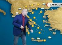 Σάκης Αρναούτογλου: Άστατος καιρός με “ανοιξιάτικες” θερμοκρασίες – Πότε αναμένεται αλλαγή