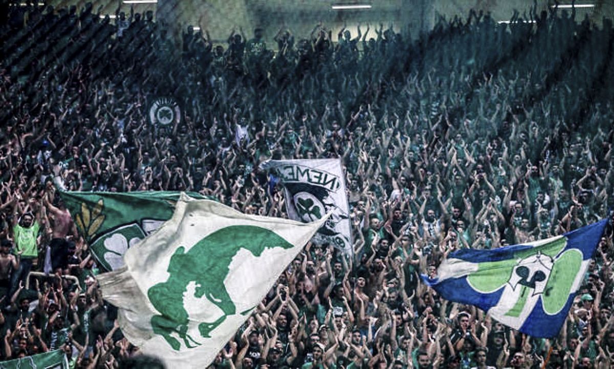 Μέσα σε λίγα λεπτά, τα εισιτήρια του μεγάλου ντέρμπι εξαντλήθηκαν από τους φίλους του Παναθηναϊκού