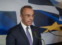 Σταϊκούρας: Νέο μήνυμα στις τράπεζες – Αυξήστε άμεσα επιτόκια καταθέσεων, μειώστε δανεισμού