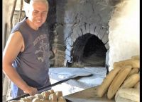 Greek bakers struggle with soaring energy bills with many bakeries facing closures Greek bakers struggle with soaring energy bills with many bakeries facing closures