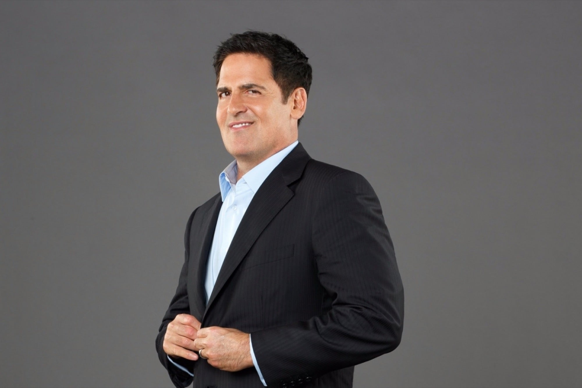 Mark Cuban: «Εάν χρησιμοποιείτε πιστωτικές κάρτες, τότε δεν θέλετε να γίνετε πλούσιοι»