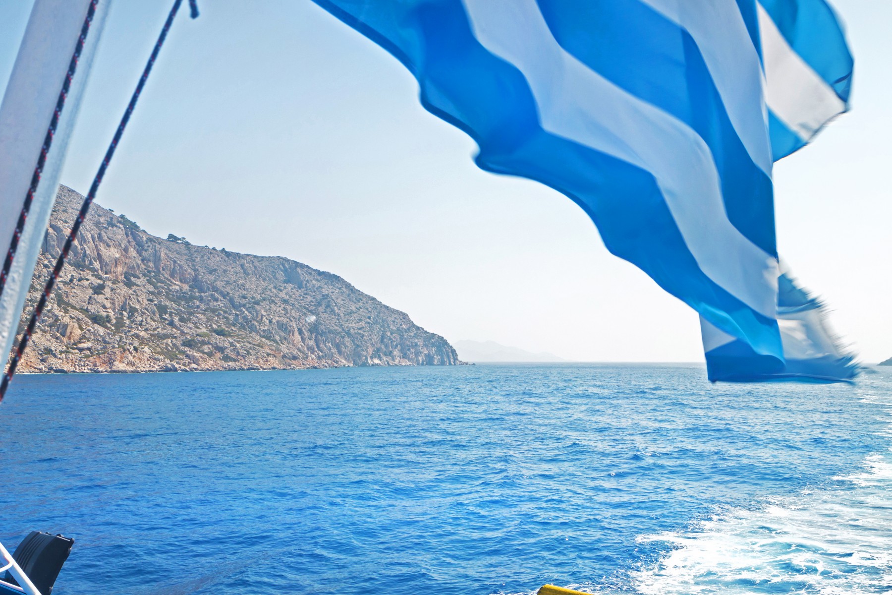 Πλακιωτάκης: Εξασφαλίστηκαν 80 εκατ. ευρώ για συχνότερη ακτοπλοϊκή σύνδεση των νησιών
