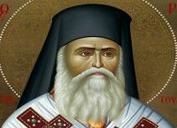 Αγίου Νεκταρίου: Ένας από τους μεγαλύτερους Αγίους της Ορθοδόξου εκκλησίας