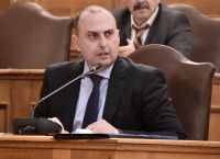 Γιώργος Καραγιάννης: Στα 158,4 εκατομμύρια ευρώ η επένδυση για το Logistics Park στο Θριάσιο