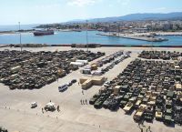 Greece to cancel Alexandroupoli port tender as its importance increases