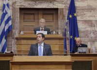 Μηταράκης: «Μειονέκτημα η απουσία Βουλγαρίας-Ρουμανίας από τη ζώνη Σένγκεν»