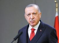 Το μέτωπο του Ερντογάν στη Συρία και οι εκβιασμοί