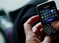 Πώς κατάφερε τα η BlackBerry με τα πρώτα κινητά τηλέφωνα να μπει στην κυβερνοασφάλεια