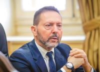 Γιάννης Στουρνάρας: Αύξηση κόκκινων δανείων προέβλεψε ότι θα έχουμε εξαιτίας της ανόδου των επιτοκίων