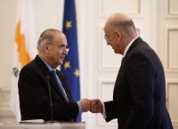 Greece, Cyprus slam ‘revisionist’ Turkish claims
