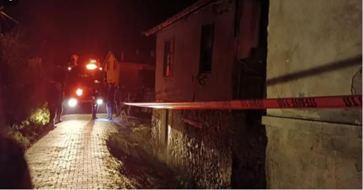 Σεισμός στην Τουρκία: Δεκάδες τραυματίες από τα 5,9 Ρίχτερ