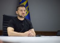 Ζελένσκι σε OHE:«Έγκλημα κατά της ανθρωπότητας» τα πλήγματα σε ενεργειακές υποδομές Ζελένσκι σε OHE:«Έγκλημα κατά της ανθρωπότητας» τα πλήγματα σε ενεργειακές υποδομές