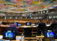 Για την «ενεργειακή» αξιοπρέπεια της Ευρώπης
