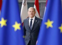 Σολτς – Μπορν: Το γαλλογερμανικό ζεύγος «ενεργοποιείται» σήμερα Σολτς – Μπορν: Το γαλλογερμανικό ζεύγος «ενεργοποιείται» σήμερα