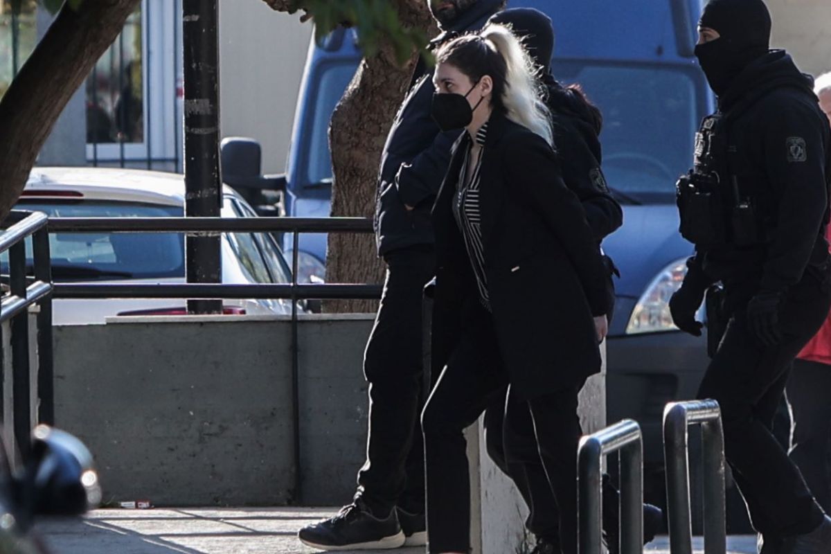 Ρούλα Πισπιρίγκου: Νέα προθεσμία για 21/12 – Ζητά κλήση νέων μαρτύρων