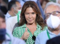 Βάνα Μπάρμπα: «Δεν υπήρχε ωραιότερη από μένα – Όταν πρωτοβγήκε η Κορινθίου λέω πάει καταστράφηκα»