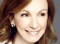 Greek shipowner Melina Travlos named Global Personality of the Year