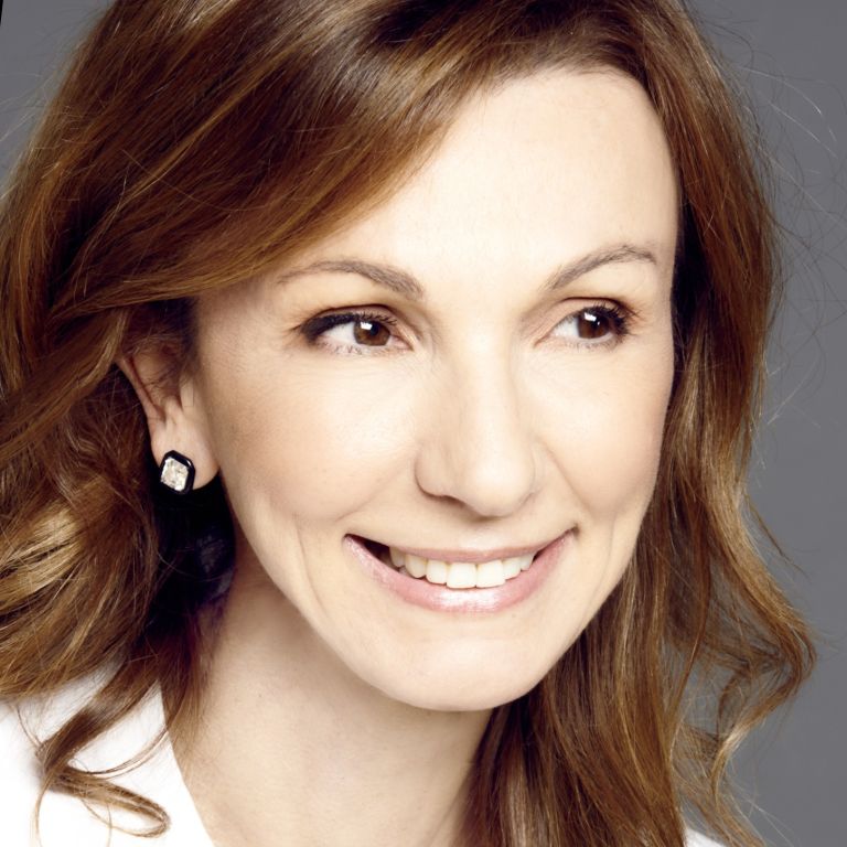 Greek shipowner Melina Travlos named Global Personality of the Year