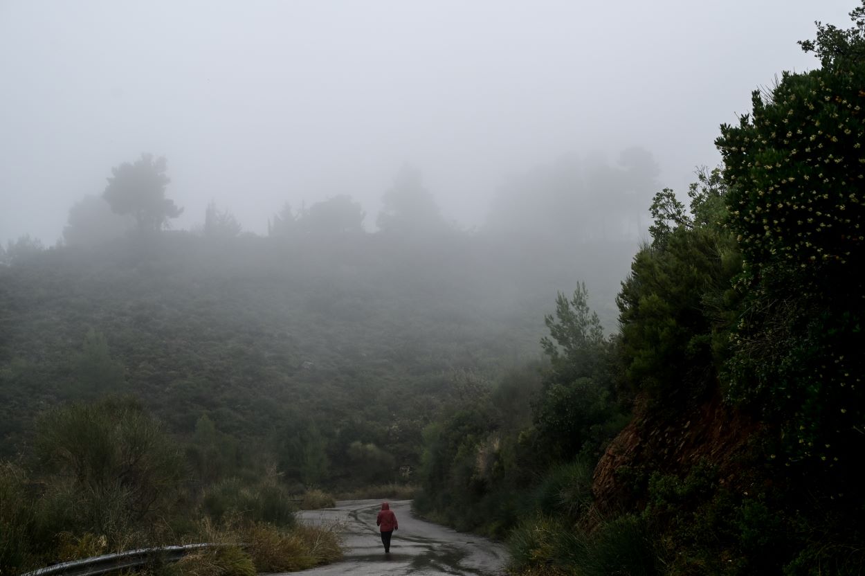 Καιρός – Meteo: Χειμωνιάτικο σκηνικό – Βροχές, χιόνια και χαλάζι