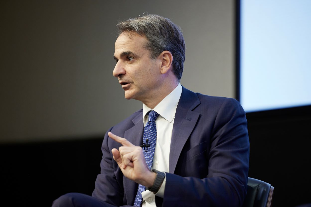 Μητσοτάκης: Επίσκεψη σήμερα στα ελληνικά μειονοτικά χωριά της Βόρειας Αλβανίας