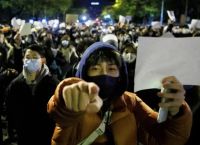 Διαδηλώσεις στην Κίνα: Γιατί θυμώνουν οι Κινέζοι;