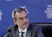 Ζέρβας: «Δεν μπορεί στους δρόμους να επικρατεί μαγκιά και ατιμωρησία» Ζέρβας: «Δεν μπορεί στους δρόμους να επικρατεί μαγκιά και ατιμωρησία»